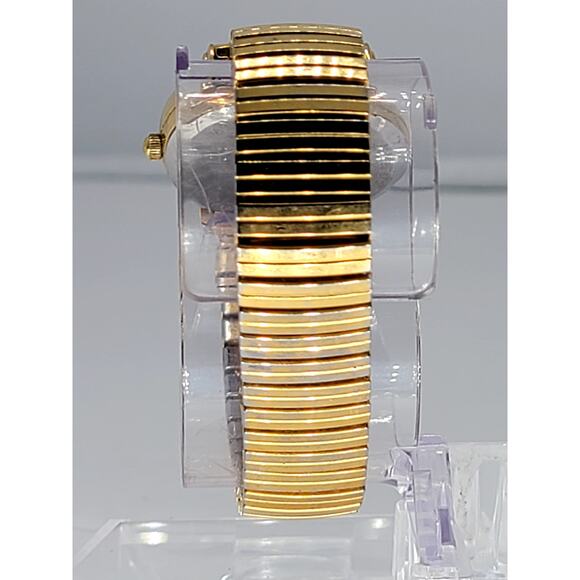 Vintage Prudential 125th Anniversary Watch Time Capsule of Financial Milestones - Picture 7 of 8